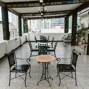  מלון דירות San Agustin Residences