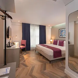 3* מלון The Belamy House Managed By Hii