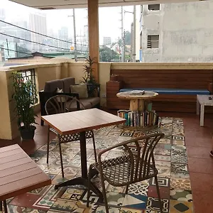 河中1号旅馆 马卡蒂